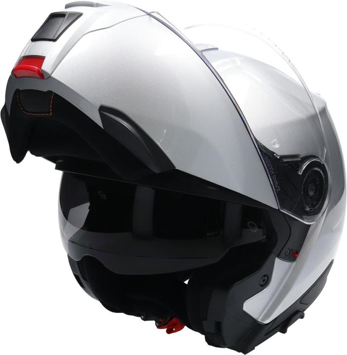 Actual product image Schuberth C5 SOLID Klapphelm (55 cm, S)