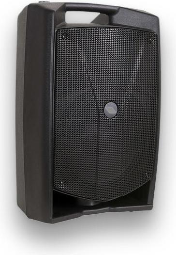 Actual product image Proel 10 inch active speaker (Active)