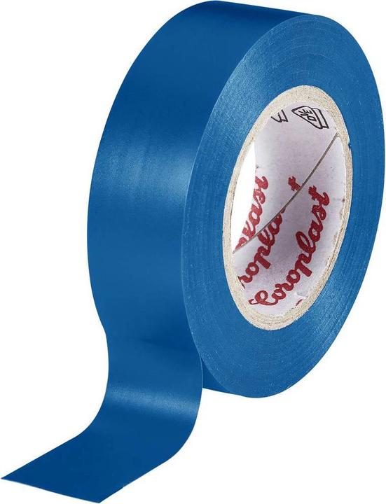Produktbild Coroplast PVC-Elektro-Isolierband (19 mm)