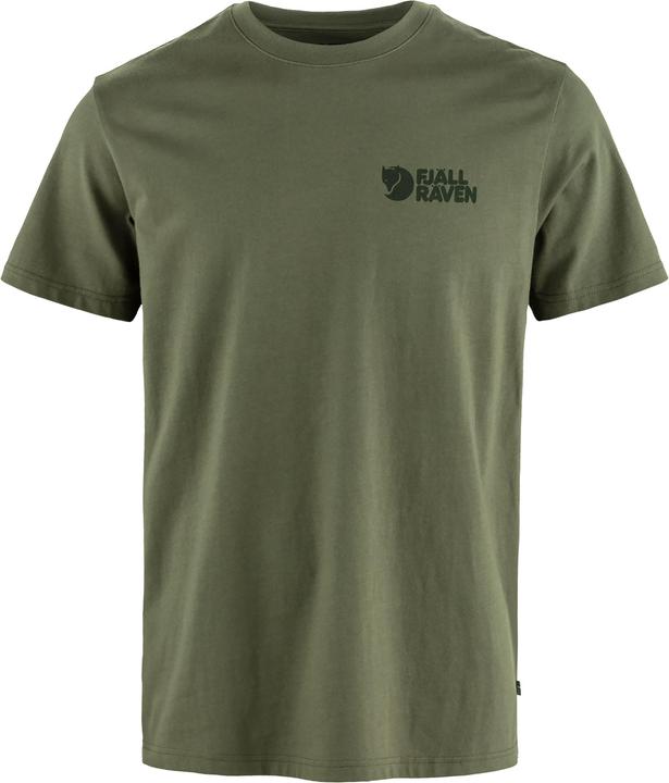 Fjällräven Heavy Classic T-shi