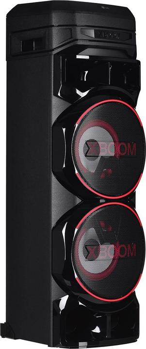 Produktbild LG RNC9 XBoom (Passiv)