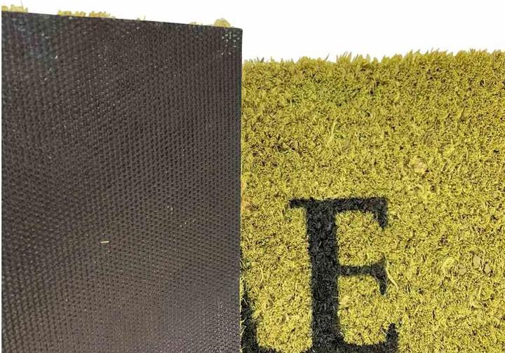 Actual product image Siena Home Doormat (26 x 75 cm)