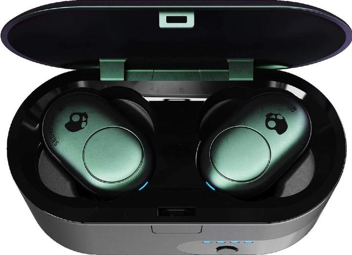 Image du produit Skullcandy Pousser (6 h, Sans fil)