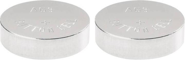 Immagine prodotto Camelion Alcalino (2 pz., LR41, 41 mAh)