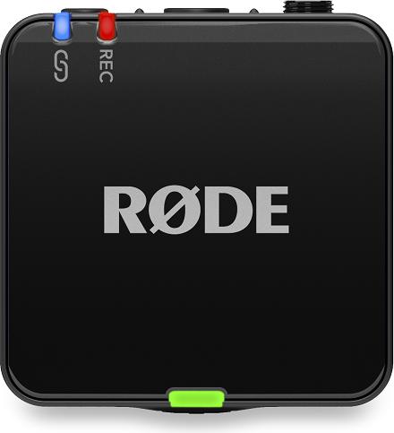 Image du produit RØDE GO III sans fil