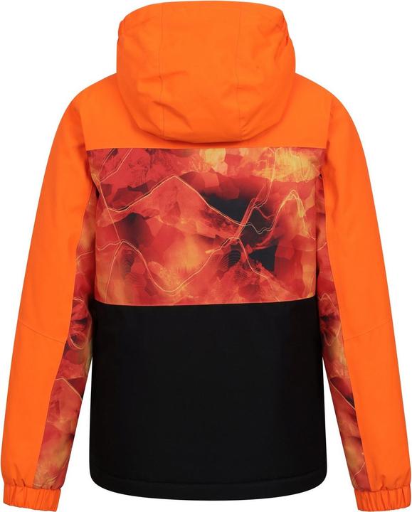 Immagine prodotto Mountain Warehouse Storm II Giacca da Sci Stampato Bambini (146, 152)