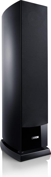 Actual product image Canton Vento 100 (1 pcs., 220 W)