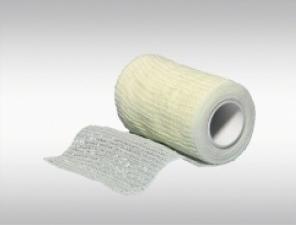 Image du produit Wero Swiss Solifix 10 8cmx4m latexfrei