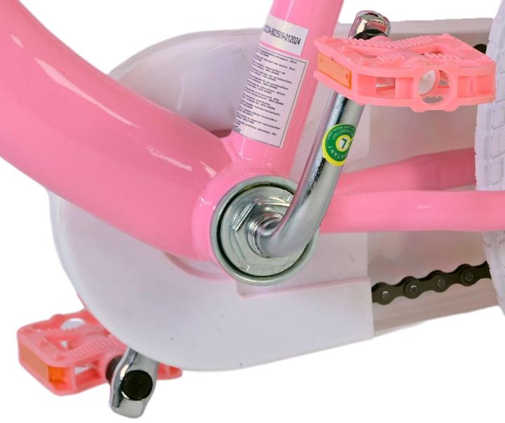 Produktbild Volare Disney Princess (16")