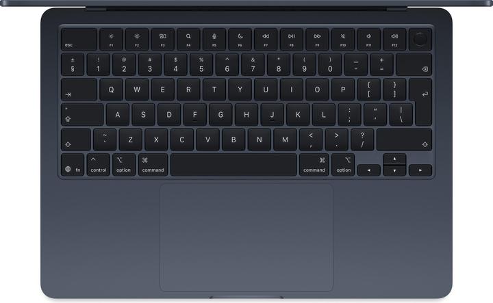 Produktbild Apple MacBook Air – 2025 (13.60", M4, 24 GB, 256 GB, CH)