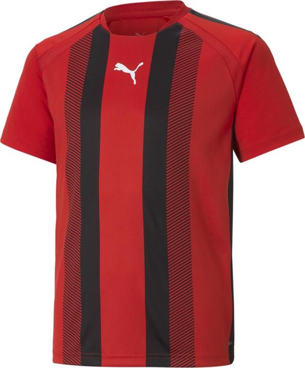 Image du produit Puma teamLIGA Jersey rayé Jr-704927 (176)