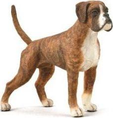Actual product image Collecta Figure PIES BOXER