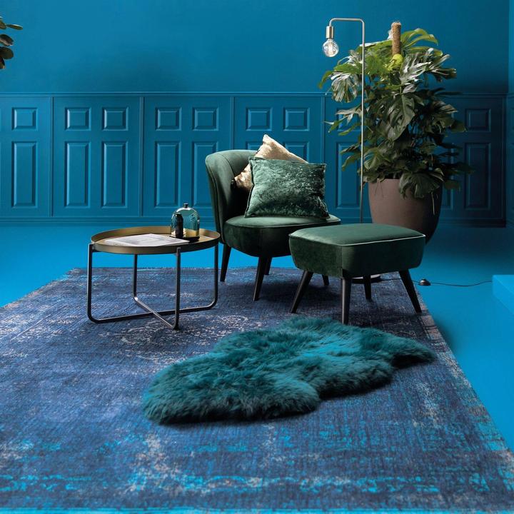 Produktbild Louis de Poortere Fading World Medaillon (140 x 200 cm)