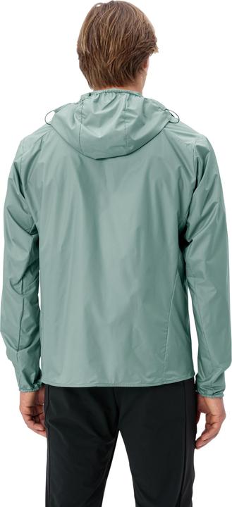 Actual product image Vaude Scopi Wind Jacket (L)