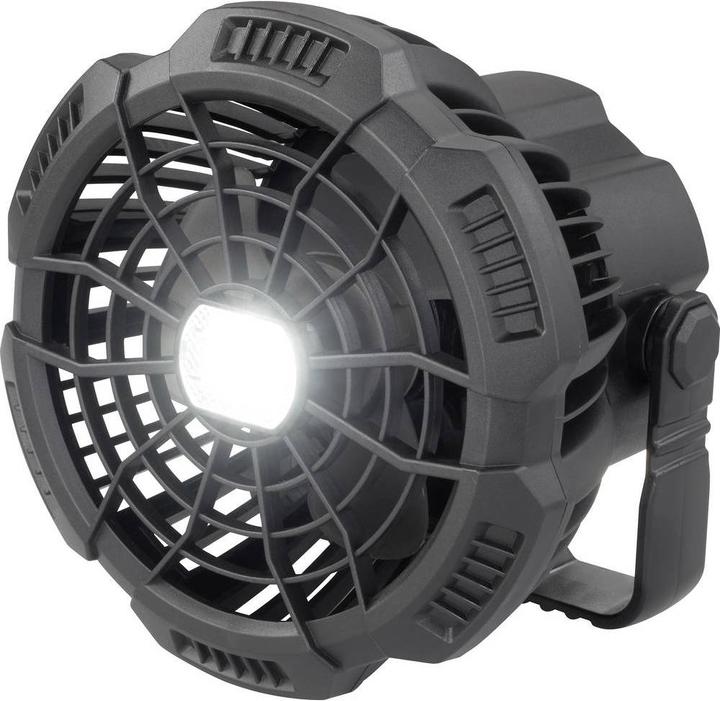 Produktbild No Name Akku-Outdoor-Ventilator 3 in 1