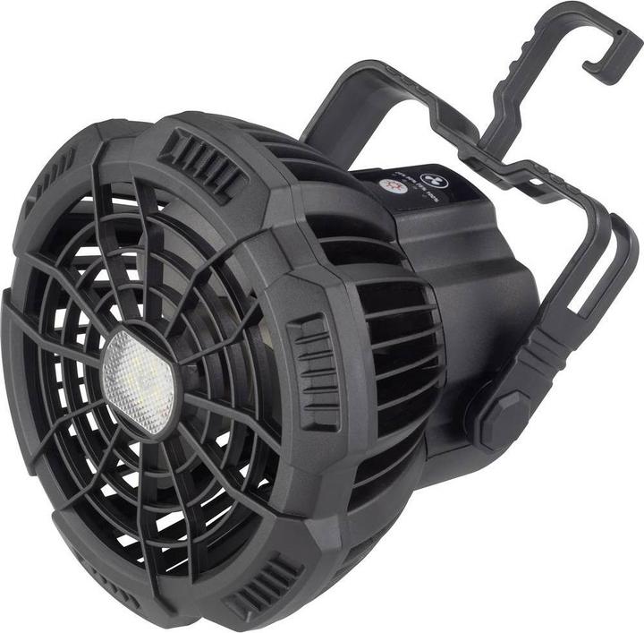 Produktbild No Name Akku-Outdoor-Ventilator 3 in 1