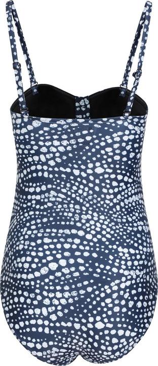 Immagine prodotto Mountain Warehouse Costume da bagno intero donna/donna Resort Tummy Control (34 D)