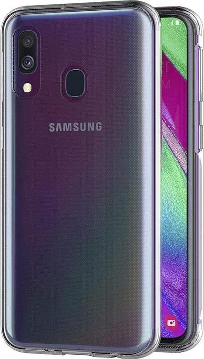 Produktbild Screenguard 360° Screen & Body Protector Samsung Galaxy A40 Hülle mit Folie (Samsung Galaxy A40)