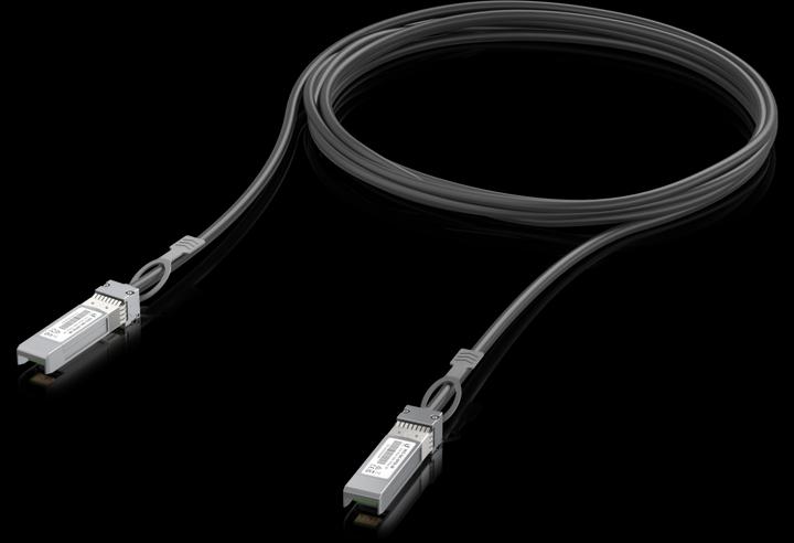 Immagine prodotto Ubiquiti Cavo di connessione diretta 25GBase (UTP, CAT6, 1 m)