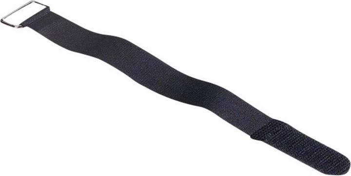 Immagine prodotto TSE Fascetta in velcro in confezione da 5 pezzi (Fascette in velcro, 200 mm, 5 pz.)
