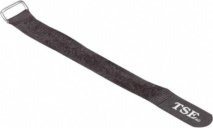 Immagine prodotto TSE Fascetta in velcro in confezione da 5 pezzi (Fascette in velcro, 200 mm, 5 pz.)