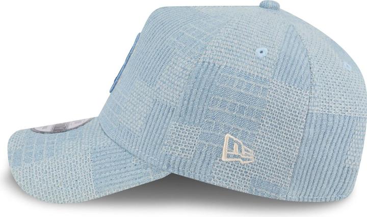 Image du produit New Era A-Frame Trucker Cap PATCHWORK Boston Red Sox sky (Taille unique)