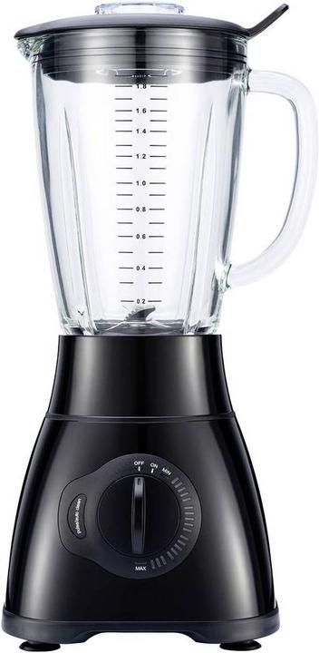Produktbild Wilfa Standmixer Xplode Boost (1200 W)
