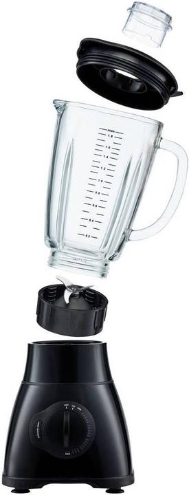 Produktbild Wilfa Standmixer Xplode Boost (1200 W)