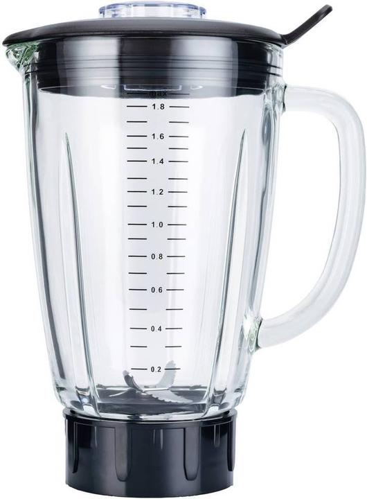 Produktbild Wilfa Standmixer Xplode Boost (1200 W)