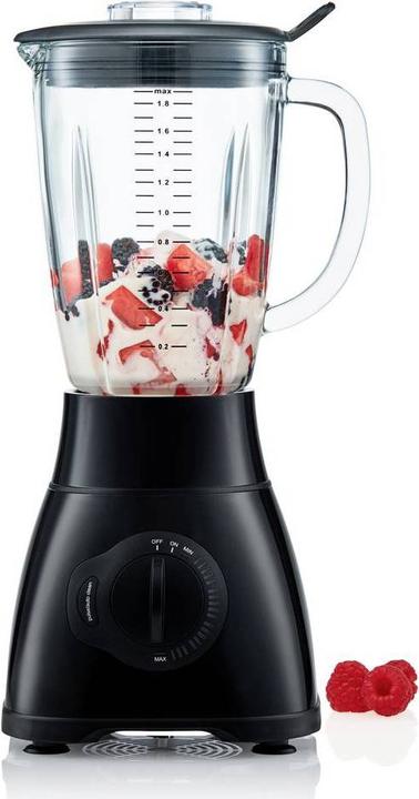 Produktbild Wilfa Standmixer Xplode Boost (1200 W)