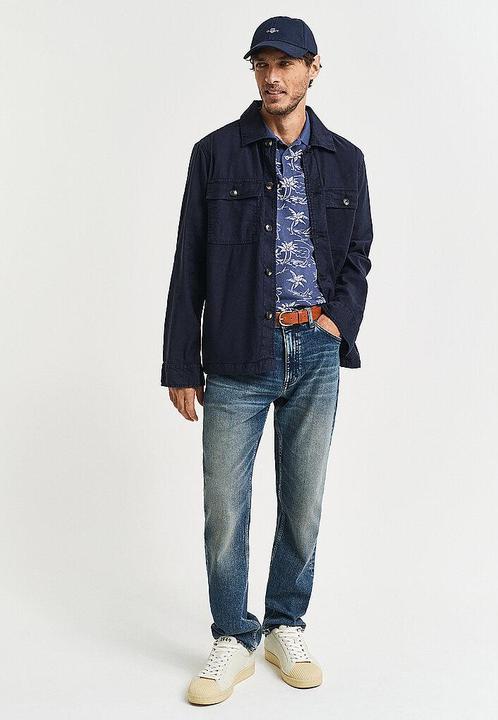 Actual product image GANT Poloshirt (XL)