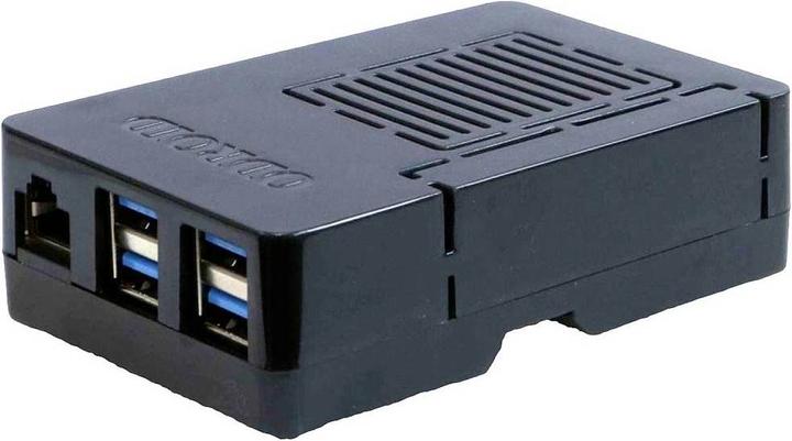Immagine prodotto Odroid C4 Case SBC Enclosure Nero