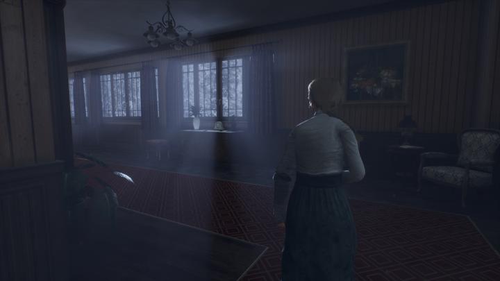 Immagine prodotto Maximum Games Remothered: Broken Porcelain - Standard Edition, Xbox One Basic Inglese, ITA (Xbox One S)