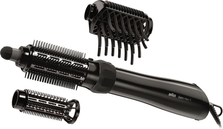 Produktbild Braun Satin Hair 5