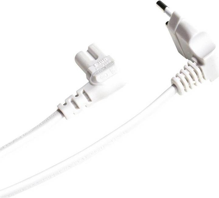 Image du produit As - Schwabe Câble d'alimentation pour petits appareils 1,5 m (1.50 m)