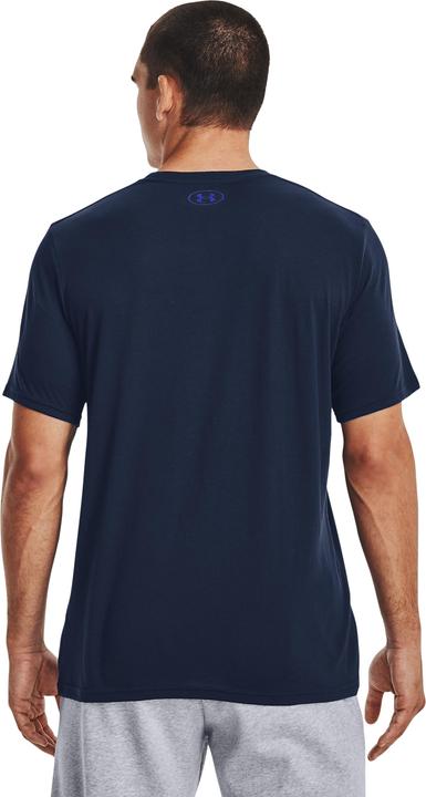 Produktbild Under Armour UA Team Issue Wordmark S/S (M)