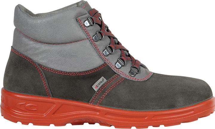 Actual product image Cofra Dachdecker O3 SRC FO (41)