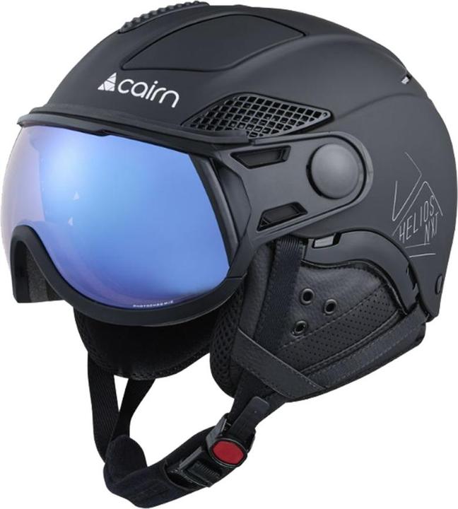 Actual product image Cairn Helios Evolight NXT (57 - 59 cm, M)
