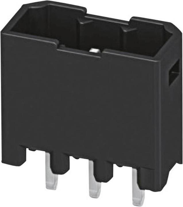 Image du produit Phoenix Contact Boîtier mâle (platine)