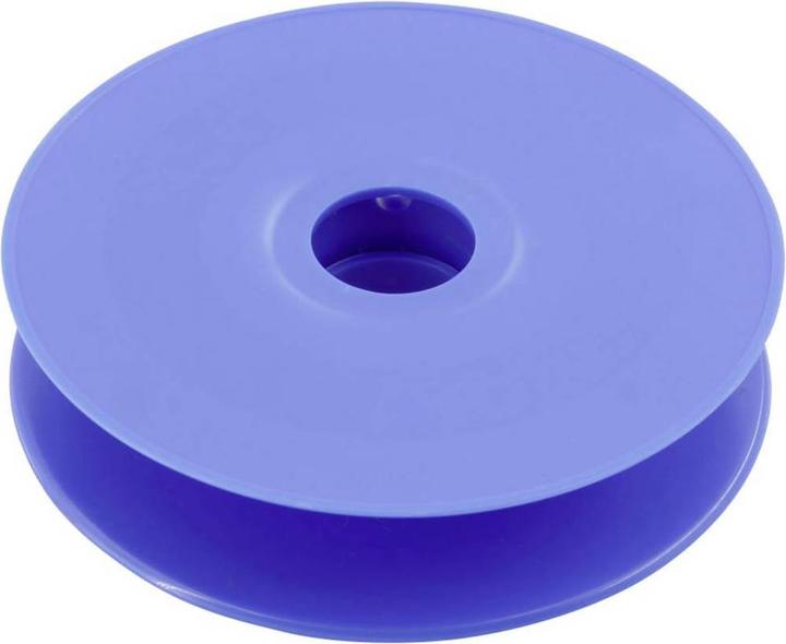 Tru Components Leerspule Ø 80 mm