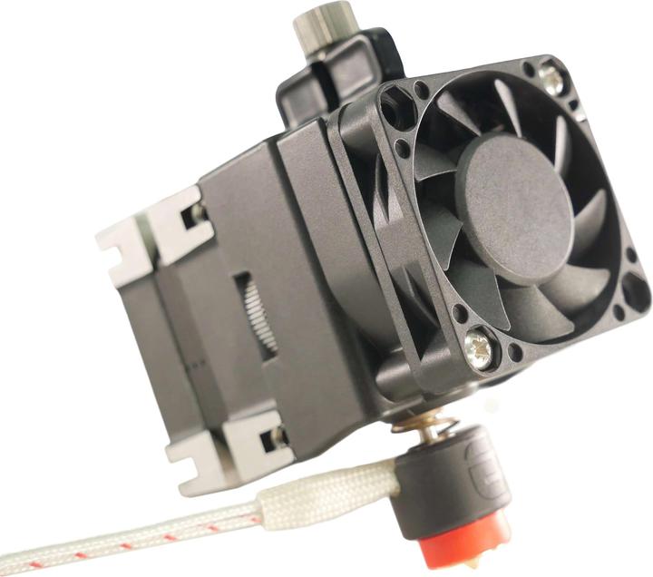 Actual product image E3D Online E3D Revo Hemera XS 1.75MM 12V (Hotend)