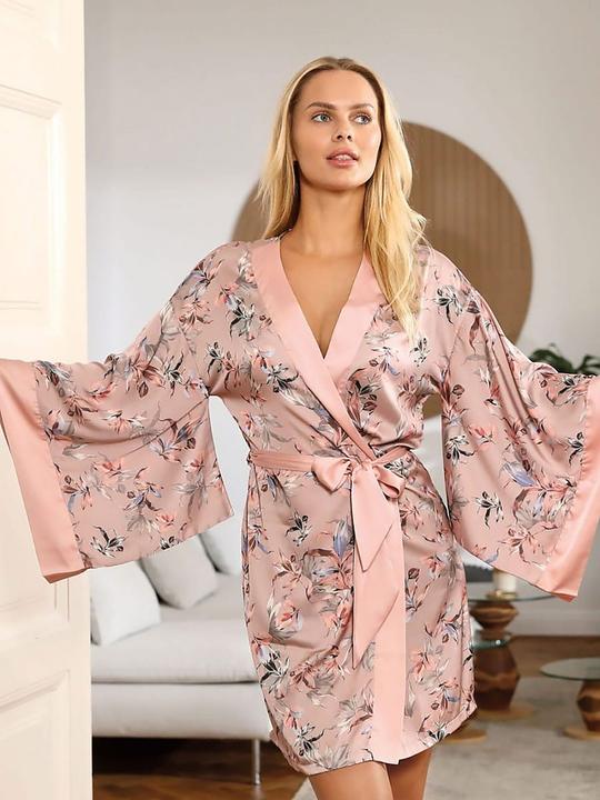 Actual product image Unikat Dressing gown model (M)