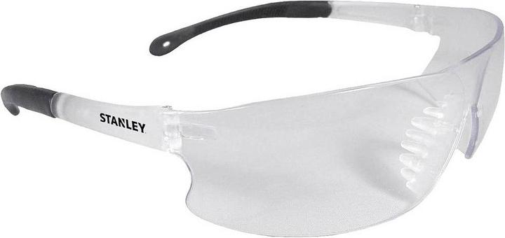 Produktbild Stanley Clear Safety Glasses