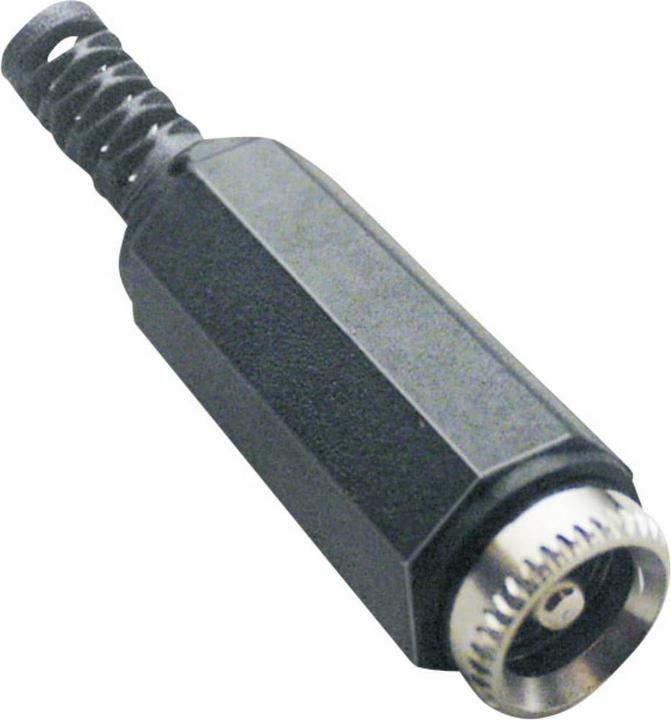 Actual product image BKL Electronic Power supply unit cable coupling
