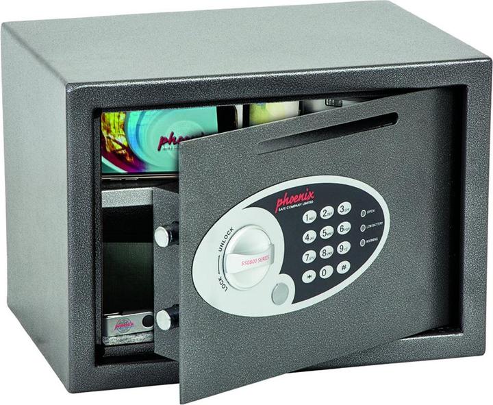 Safes