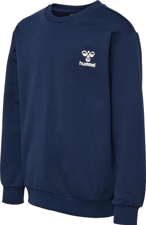Actual product image hummel Hmlrush Sweatshirt (116)