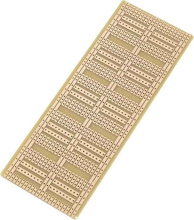 Produktbild Tru Components Universal-IC-Platine (Platine)