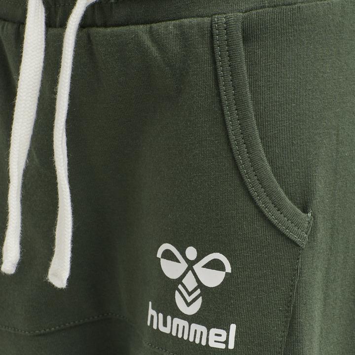 Actual product image hummel Futte Pants (62)
