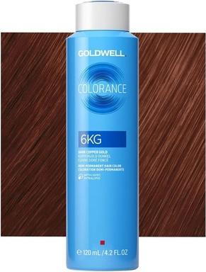 Immagine prodotto Goldwell COLORANCE colore demi-permanente per capelli #6KG 120 ml (6KG)
