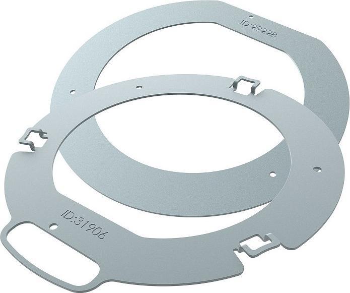Immagine prodotto MikroTik RBCAP2ND: AP a soffitto, 2.4Ghz (54 Mbit/s)